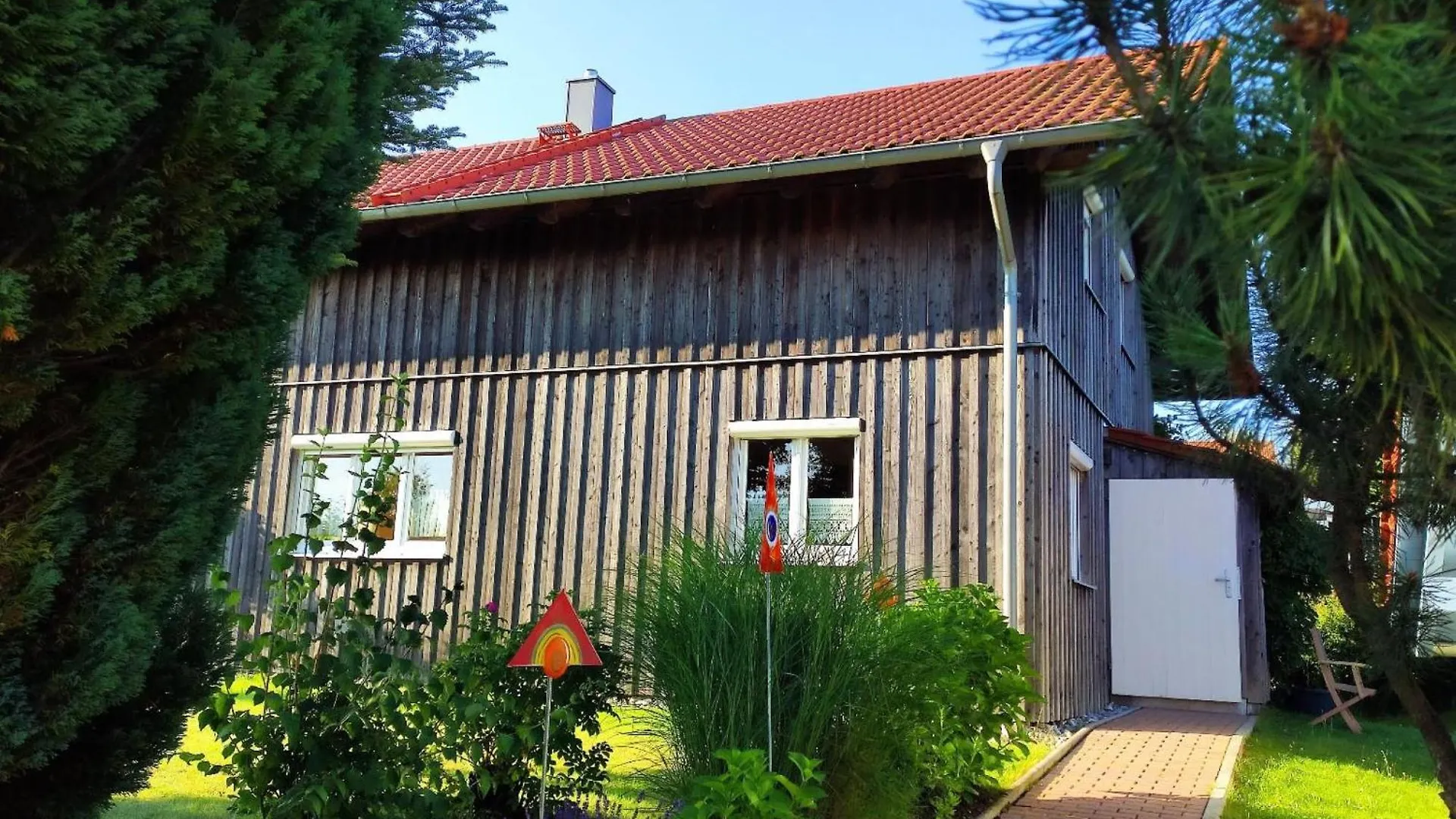 Haus Schoenbrunner Hohenau Апартаменты