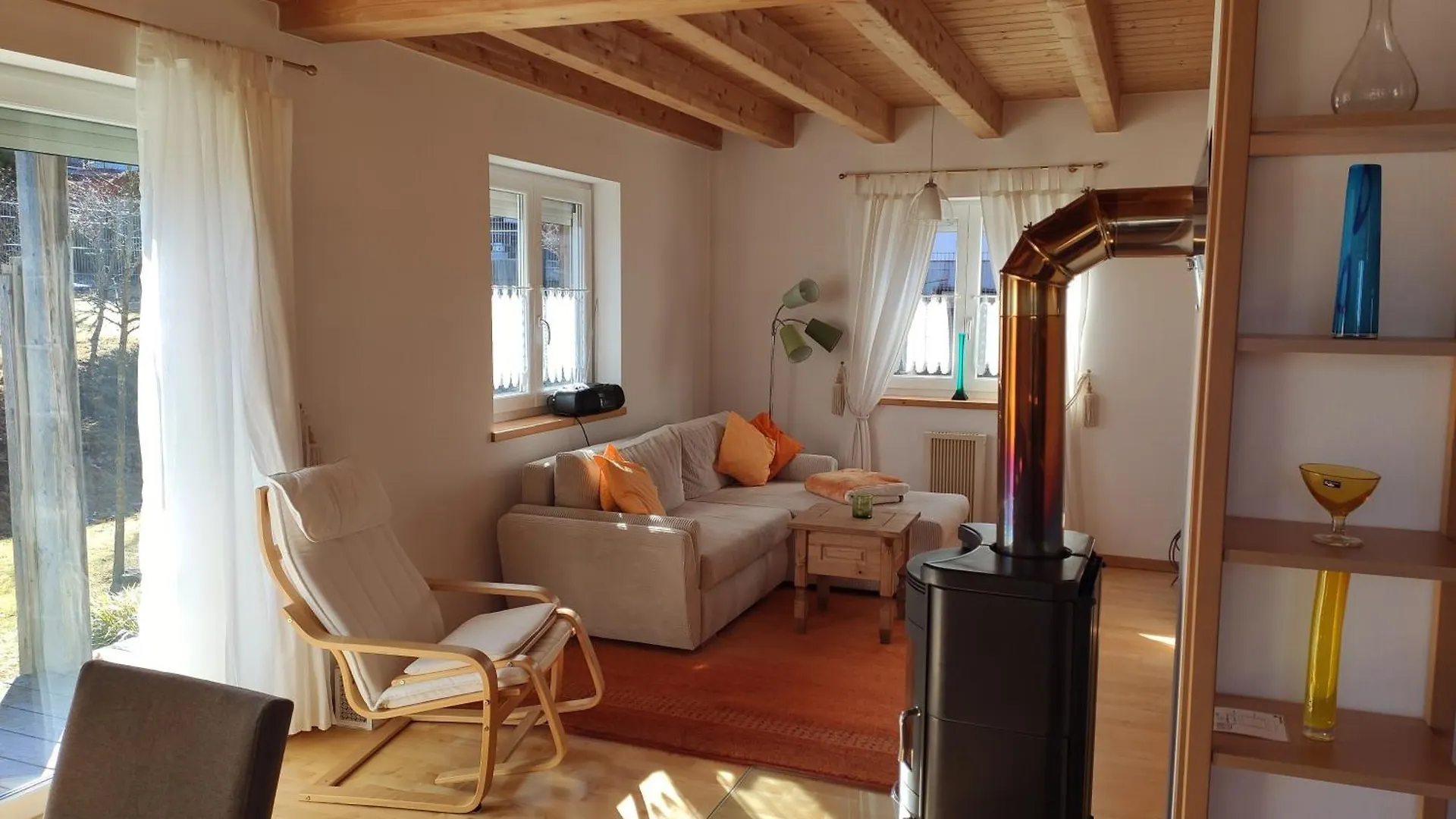 Haus Schoenbrunner Hohenau 0*,